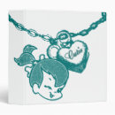 Search for cutie binders Hanna barbera
