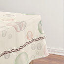 Search for happy birthday tablecloths Candle