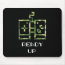 Search for addicted standard mousepads Retro