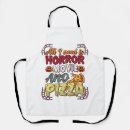 Search for horror movie aprons Scarydecorations