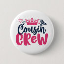 Search for crew buttons Cute