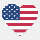 Recherche de usa designs stickers Rouge blanc et bleu