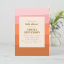 Search for cute brunch invitations Stripes