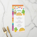 Search for baby shower menus Lunch