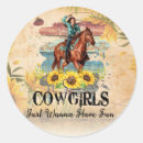 Recherche de chevaux colorés autocollants Pour elle