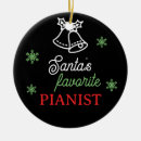 Search for black santa ornaments Merry christmas