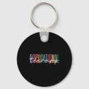 Search for occupational therapy keychains Health