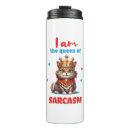 Search for funny kitten travel mugs Cat lover