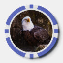 Recherche de aigle jetons poker Faune