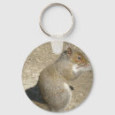 Search for squirrel photo keychains Sweet