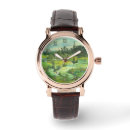 Recherche de écharpe montres Aquarelle