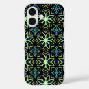 Recherche de motif complexe iphone coques Floral
