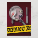 Search for mystery birthday invitations Detective