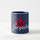 Search for star pattern mugs Patriotic