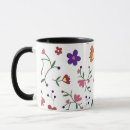 Search for flora mugs Decorative
