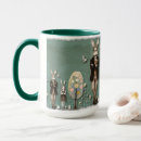 Search for easter time mugs Rabbit
