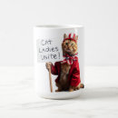 Search for funny lady mugs Kitten