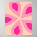 Search for floral posters Pastel