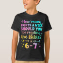 Search for bible kids tshirts Cake