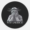 Search for anti politics stickers 2025