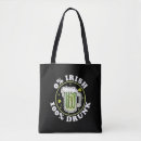 Search for irish beer bags Leprechaun