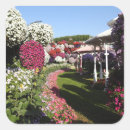 Search for miracles stickers Nature