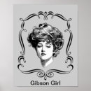 Recherche de coiffure vintage posters Cheveux