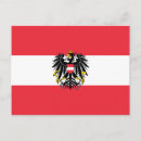 Recherche de drapeau l autriche cartes postales Österreich