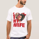 Search for heart tshirts For him