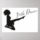Search for girl dancer posters For her