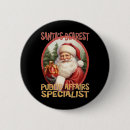 Recherche de spécialiste badges Joyeux noël