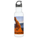 Search for national park water bottles Desert