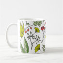 Search for botanic garden mugs Flower