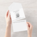 Search for holy mass invitations Memorial service