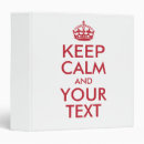 Recherche de restez calme bureau fournitures Keep calm