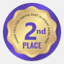 Search for runner stickers Medal