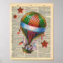 Search for vintage carousel posters Circus