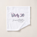 Search for dirty 30 gifts Happy 30th birthday