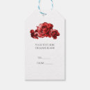 Search for vintage rose gift tags Floral