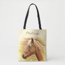 Search for horse tote bags Equine