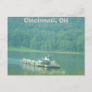 Recherche de de cincinnati cartes postales Rivière