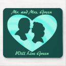 Search for mr mousepads Heart