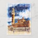 Recherche de pubblico cartes postales Campo