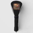Search for drink golf head covers Santa
