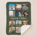 Search for hippie decor Photo collage