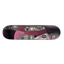 Search for tattoo skateboards Female