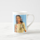 Recherche de belles femmes tasses Fille