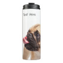 Search for dog travel mugs Pug