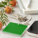Search for bright green keychains Nature