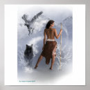 Recherche de shaman posters Nature